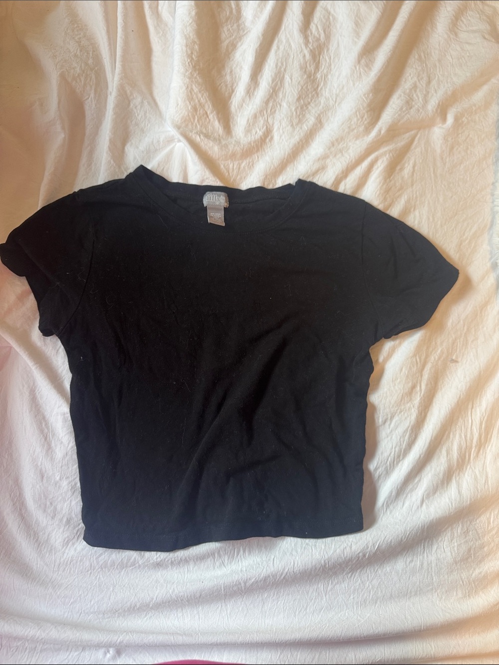 Tilly’s Baby Tee